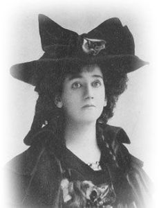 Nell de Silva