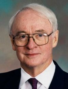 James Q. Wilson