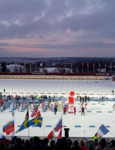 2012–13 Biathlon World Cup