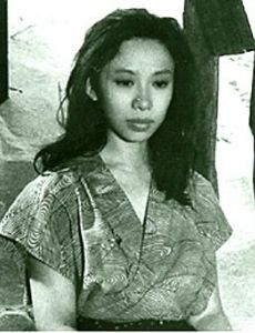 Kyôko Kishida