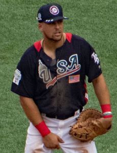 Nathaniel Lowe