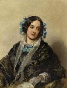 Frances Noel, Countess of Gainsborough