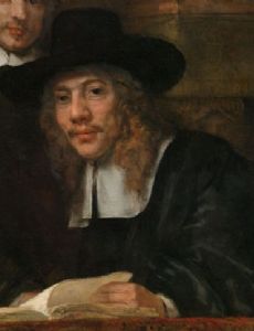 Anthony Colve