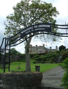 Dunoon