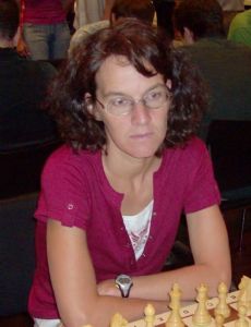 Nóra Medvegy