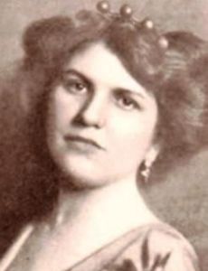 Ilona Durigo