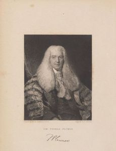 Thomas Plumer