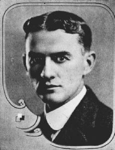 C. B. Fitzgerald