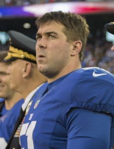 Zak DeOssie