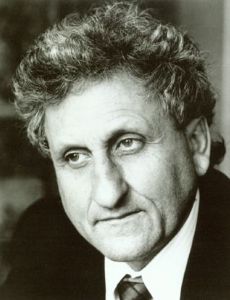Yehoshua Glazer