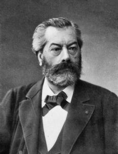 Ulysse Trélat