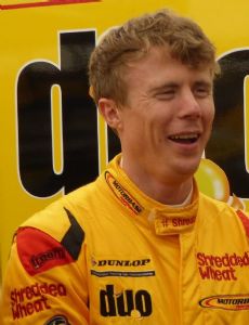 Rory Butcher
