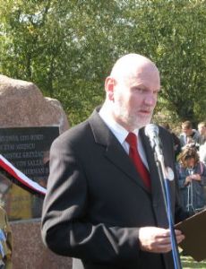 Michał Zaleski