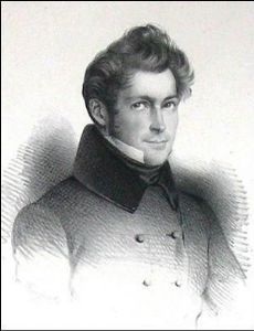 Henri de Brouckère