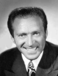 Harry Ritz