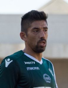 Jorge Ampuero