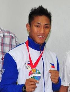 Rogen Ladon