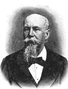 Pyotr Gruzinsky