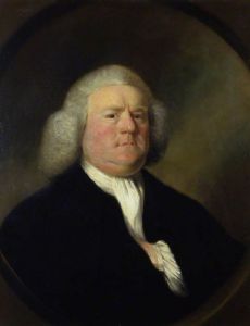 William Boyce