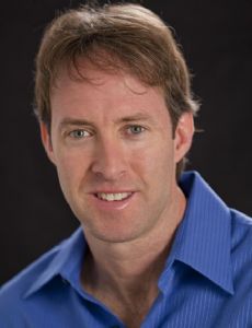 Shawn Crowder