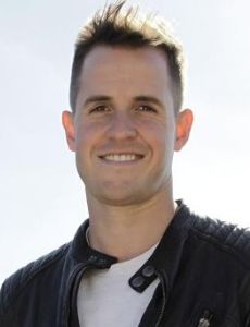 Dan Jones