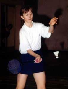 Ludmila Bášová