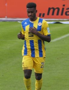 Merveille Biankadi