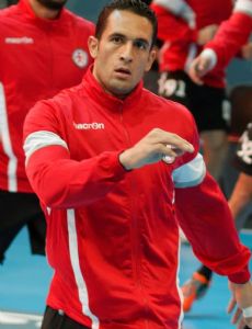 Mamdouh Abouebaid
