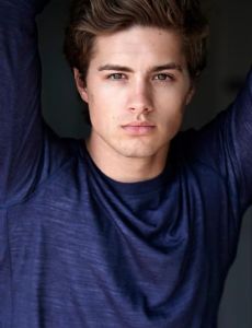 Travis Burns