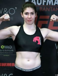 Lisa Spangler