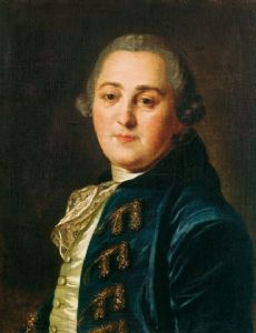 Nikita Akinfiyevich Demidov