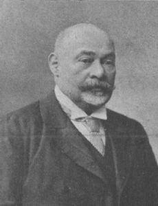 Eduard Bacher