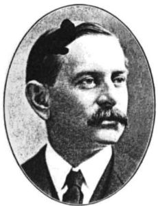 Walter Lofthouse Dean