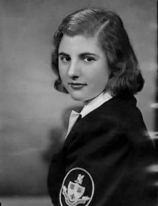 Georgette Bauerdorf
