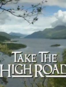 Take the High Road