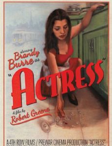 Actress