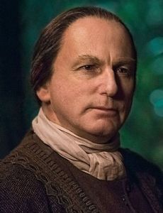 Colum MacKenzie
