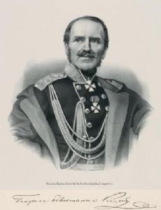 Paul Demetrius Kotzebue