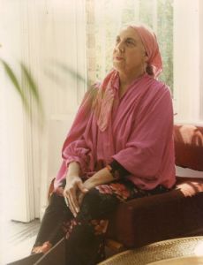 Amina Shah