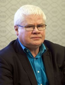 Jerzy Hausner