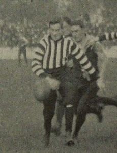 Alex Holland (footballer)