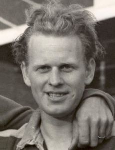 Gösta Arvidsson