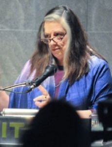Dara Birnbaum