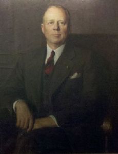 Mortimer R. Proctor