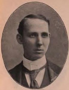 Edward Goulding, 1st Baron Wargrave
