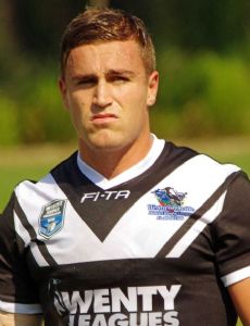 Cameron King (rugby league)
