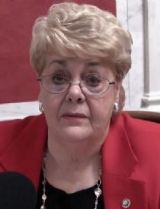 Donna J. Boley