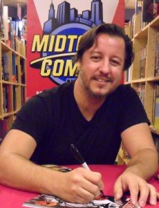 Dean Haspiel
