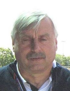 Kazimierz Kmiecik