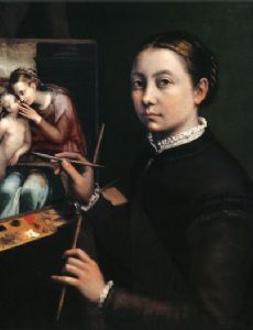 Sofonisba Anguissola